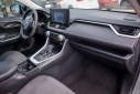 Thumbnail image of 2021 Toyota RAV4 at Used - NorthParkSubaruAtDominion