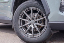 Thumbnail image of 2021 Toyota RAV4 at Used - NorthParkSubaruAtDominion