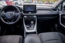 Thumbnail image of 2021 Toyota RAV4 at Used - NorthParkSubaruAtDominion