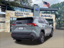Thumbnail image of 2021 Toyota RAV4 at Used - NorthParkSubaruAtDominion