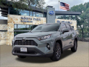 Thumbnail image of 2021 Toyota RAV4 at Used - NorthParkSubaruAtDominion