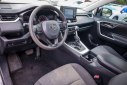 2021 Toyota RAV4 XLE at Used - NorthParkSubaruAtDominion