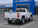 Thumbnail image of 2025 Chevrolet Silverado 3500HD at Denooyer Chevrolet