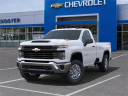Thumbnail image of 2025 Chevrolet Silverado 3500HD at Denooyer Chevrolet