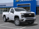 Thumbnail image of 2025 Chevrolet Silverado 3500HD at Denooyer Chevrolet