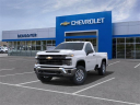 Thumbnail image of 2025 Chevrolet Silverado 3500HD at Denooyer Chevrolet