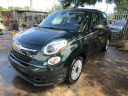 Thumbnail image of 2014 FIAT 500L at Auto Express Enterprise Inc