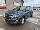 2018 Chevrolet Equinox LT at Showcase Auto Sales LLC