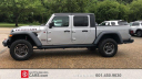 2020 Jeep Gladiator Rubicon at Hattiesburg_Cars of Hattiesburg, MS