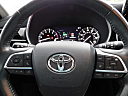 Thumbnail image of 2021 Toyota Highlander at Mathews Nissan