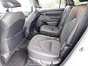 Thumbnail image of 2021 Toyota Highlander at Mathews Nissan