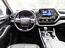 Thumbnail image of 2021 Toyota Highlander at Mathews Nissan