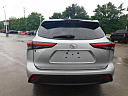 Thumbnail image of 2021 Toyota Highlander at Mathews Nissan