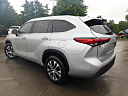 Thumbnail image of 2021 Toyota Highlander at Mathews Nissan