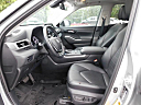 Thumbnail image of 2021 Toyota Highlander at Mathews Nissan