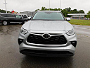 Thumbnail image of 2021 Toyota Highlander at Mathews Nissan