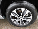 Thumbnail image of 2021 Toyota Highlander at Mathews Nissan