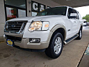 2006 Ford Explorer Eddie Bauer at Auto Mall of Champaign