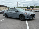 Thumbnail image of 2023 Hyundai ELANTRA at Matthews Hyundai Of Syracuse