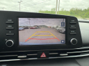Thumbnail image of 2023 Hyundai ELANTRA at Matthews Hyundai Of Syracuse