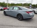 Thumbnail image of 2023 Hyundai ELANTRA at Matthews Hyundai Of Syracuse