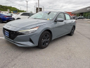 Thumbnail image of 2023 Hyundai ELANTRA at Matthews Hyundai Of Syracuse