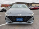 Thumbnail image of 2023 Hyundai ELANTRA at Matthews Hyundai Of Syracuse