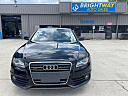 2012 Audi A4 2.0T quattro Premium Plus at Brightway Auto Sales, LLC