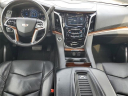 2018 Cadillac Escalade Luxury at Al Serra Buick GMC