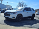 Thumbnail image of 2020 Chevrolet Traverse at A & B Motors Of Waterford