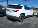 Thumbnail image of 2020 Chevrolet Traverse at A & B Motors Of Waterford