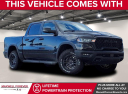 Thumbnail image of 2025 Ram 1500 at Nyle Maxwell Cdjrf Of Killeen