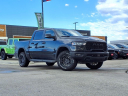 Thumbnail image of 2025 Ram 1500 at Nyle Maxwell Cdjrf Of Killeen