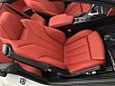 Thumbnail image of 2016 BMW 4 Series at EurobahnBmwMiniMercedesBenz of Greensboro, NC