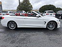 Thumbnail image of 2016 BMW 4 Series at EurobahnBmwMiniMercedesBenz of Greensboro, NC