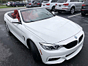 Thumbnail image of 2016 BMW 4 Series at EurobahnBmwMiniMercedesBenz of Greensboro, NC