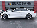 Thumbnail image of 2016 BMW 4 Series at EurobahnBmwMiniMercedesBenz of Greensboro, NC