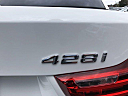 Thumbnail image of 2016 BMW 4 Series at EurobahnBmwMiniMercedesBenz of Greensboro, NC