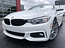 Thumbnail image of 2016 BMW 4 Series at EurobahnBmwMiniMercedesBenz of Greensboro, NC