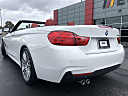 Thumbnail image of 2016 BMW 4 Series at EurobahnBmwMiniMercedesBenz of Greensboro, NC