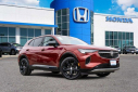 Thumbnail image of 2021 Buick Envision at Northside Honda - New