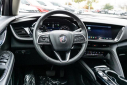 2021 Buick Envision Essence at Northside Honda - New