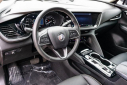 Thumbnail image of 2021 Buick Envision at Northside Honda - New
