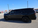 Thumbnail image of 2022 Cadillac Escalade ESV at Mitchell Buick GMC