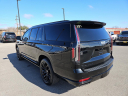 Thumbnail image of 2022 Cadillac Escalade ESV at Mitchell Buick GMC