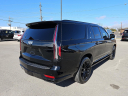 Thumbnail image of 2022 Cadillac Escalade ESV at Mitchell Buick GMC