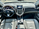Thumbnail image of 2011 Cadillac SRX at Lone Star Motors II