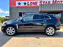 Thumbnail image of 2011 Cadillac SRX at Lone Star Motors II