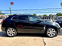 Thumbnail image of 2011 Cadillac SRX at Lone Star Motors II