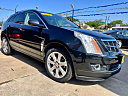 Thumbnail image of 2011 Cadillac SRX at Lone Star Motors II